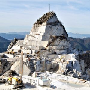 Marble & Vine: A 3-Day Carrara & Liguria Experience